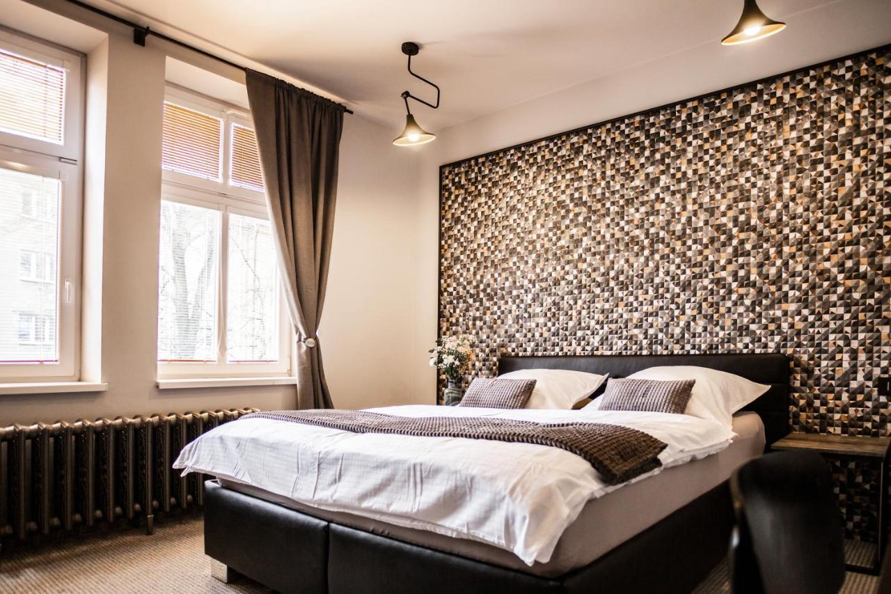 Hotel Boutique Padre اوسترافا المظهر الخارجي الصورة