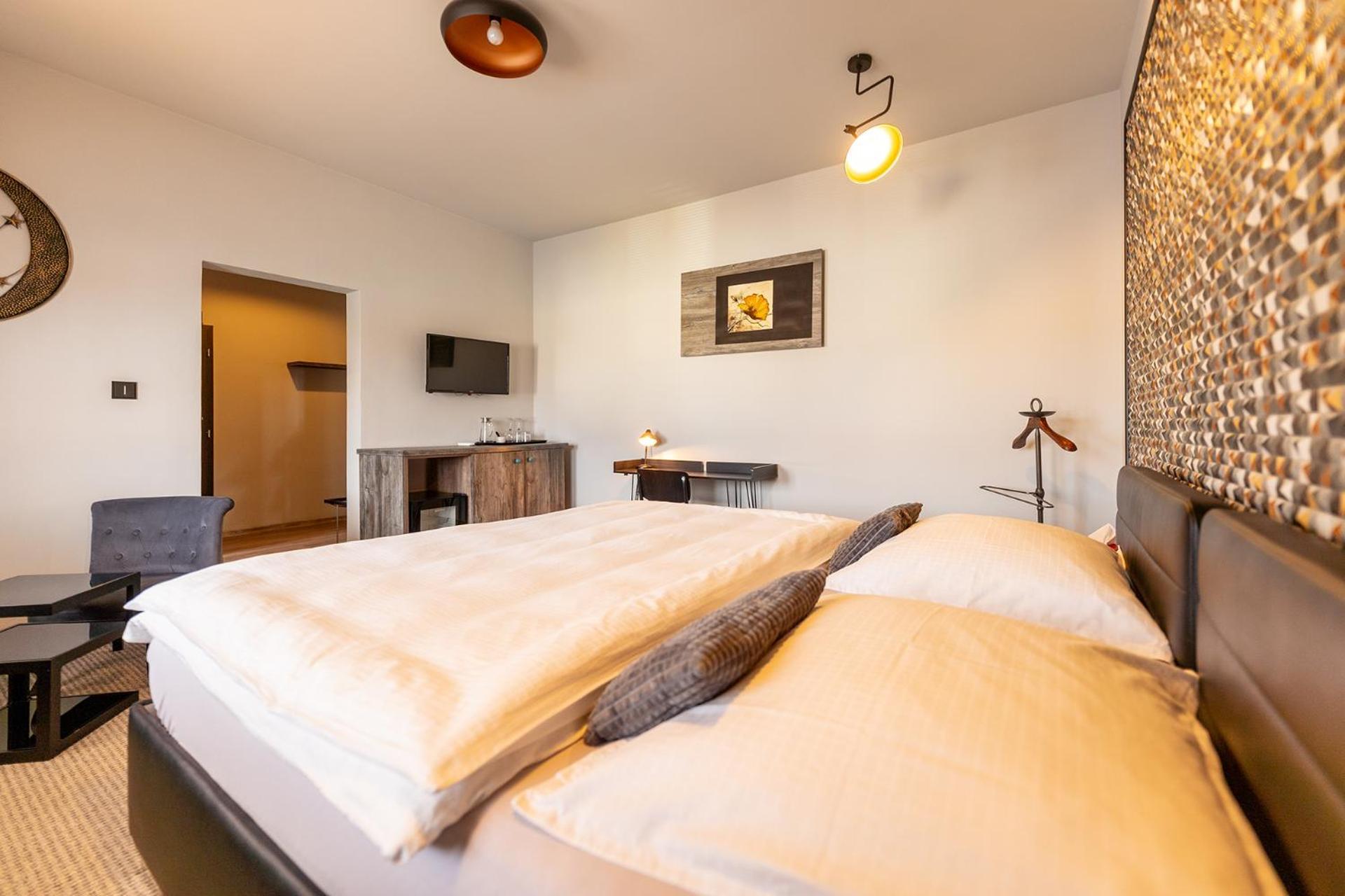 Hotel Boutique Padre اوسترافا المظهر الخارجي الصورة