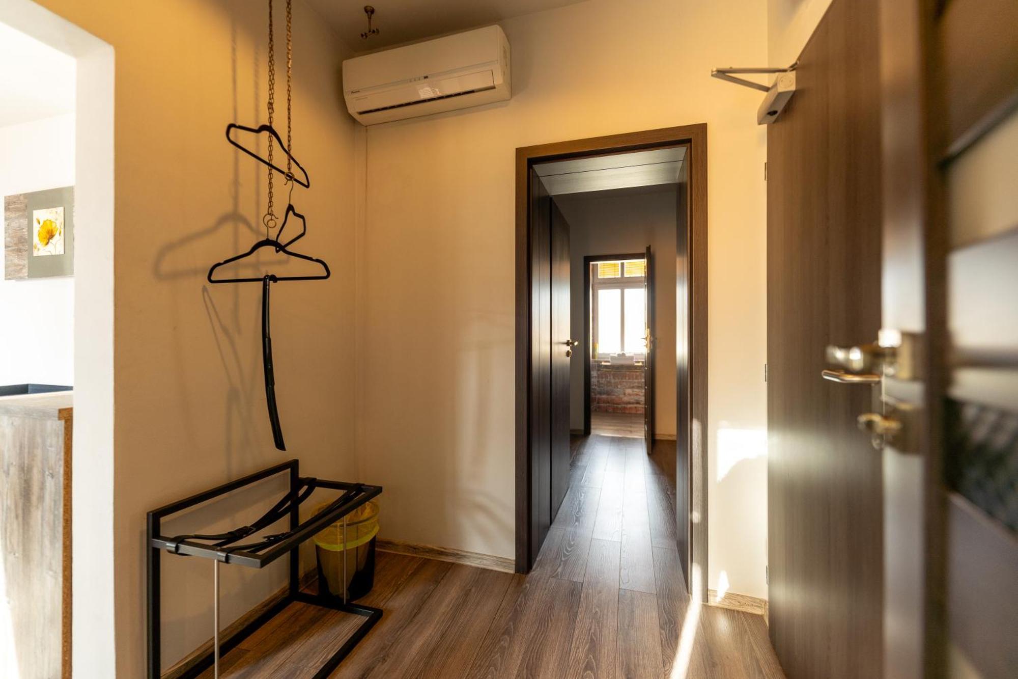 Hotel Boutique Padre اوسترافا المظهر الخارجي الصورة