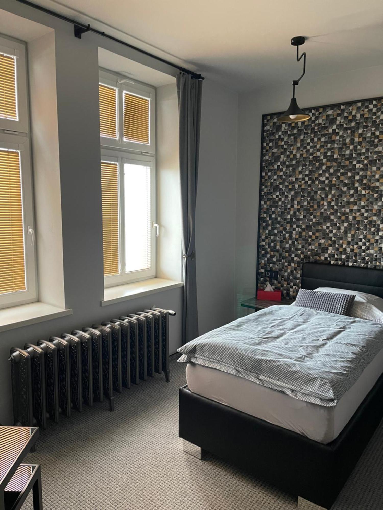 Hotel Boutique Padre اوسترافا المظهر الخارجي الصورة